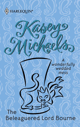 Title details for The Beleaguered Lord Bourne by Kasey Michaels - Available